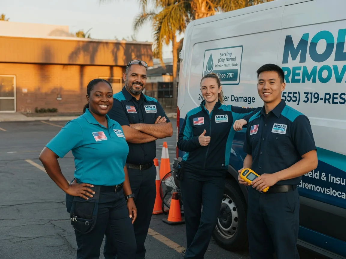 Water Damage Restoration company in Egegik, AK